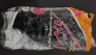 تصویر دستکش صنعتی استادکار با روکش لاتکس 