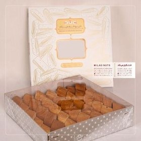 تصویر نان یوخه ساده Simple Yokheh bread