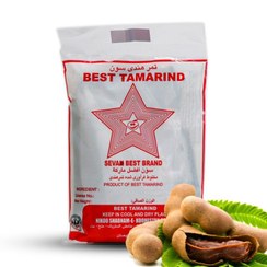 تصویر تمر هندی 250 گرمی 