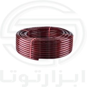 تصویر شیلنگ گاز ماری 