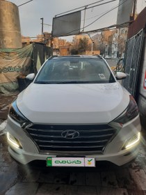 تصویر هیوندای توسان ix 35 مدل 2020 ا Hyundai Tucson-ix35 2000cc Hyundai Tucson-ix35 2000cc