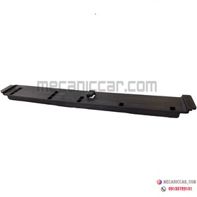 تصویر جای بست نگهدارنده وایرهای شمع درب سوپاپ جدید پژو 405 و پارس تکنوکار undercarriage part