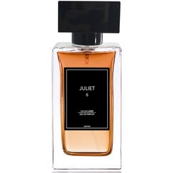 تصویر عطر جیبی زنانه مدل Juliet حجم 25میل لالالند La La Land Pocket Eau De Parfum Juliet For Women 25ml