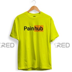 تصویر Pain hub 