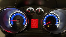 تصویر دنا پلاس مدل 1401 ا توربو اتوماتیک توربو اتوماتیک