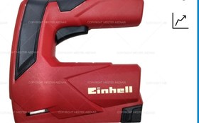 تصویر منگنه کوب شارژی اینهل 3.6 ولت قوی مدل EINHELL TC-TK3.6LI Elnhell