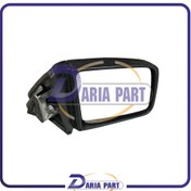 تصویر آینه بغل سمت راست دوو ریسر 92 کره 