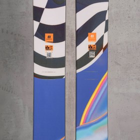 تصویر چوب اسکی Armada ARV 106 