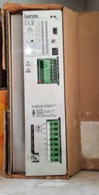 تصویر اینورتر 0.75kw/ Lenz 