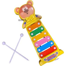 تصویر بلز خرس کد 132 