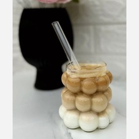 تصویر ماگ برفی 