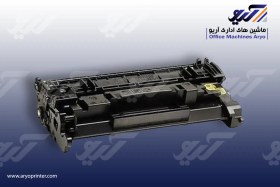 تصویر کارتریج لیزری اچ‌پی مدل 89A تونر مشکی 