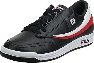 تصویر کفش ورزشی کلاسیک تنیس اصلی Fila Fila Mens Original Tennis Classic Sneaker