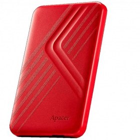 تصویر هارد اکسترنال اپیسر مدل AC236 ظرفیت 4 ترابایت Apacer /AC236