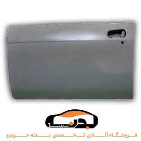تصویر روکش درب جلو تیبا چپ 