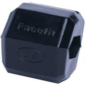 تصویر دستگاه زاویه فک فیس فیت مدل Advanced level 3 - آبی 