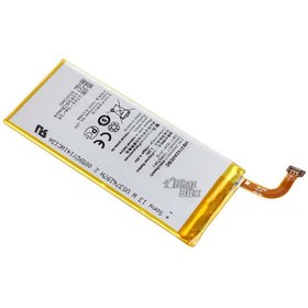تصویر باتری گوشی موبایل HB3742A0EBC اورجینال با ظرفیت 2000 میلی آمپر ساعت مناسب برای گوشی هوآوی P6 HB3742A0EBC Mobile Phone Battery For Huawei P6