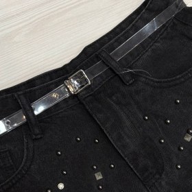 تصویر کمربند طلقی 