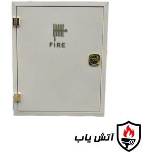 تصویر فروشگاه شرکت آتش یاب