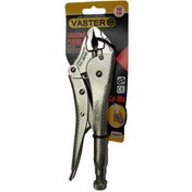 تصویر انبر قفلی واستر مدل VPGC010 سایز ۱۰ اینچ 