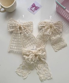 تصویر کش پاپیونی 1004469 