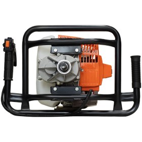 تصویر چاله کن 