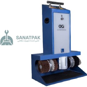 تصویر دستگاه واکس mv4 