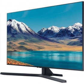 تصویر تلویزیون 55 اینچ سامسونگ مدل 55TU8500 ا Samsung 55TU8500 55 inch TV Samsung 55TU8500 55 inch TV