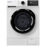 تصویر ماشین لباسشویی اسنوا SNOWA مدل SWM-C80 SNOWA WASHING MACHINE SWM-C80