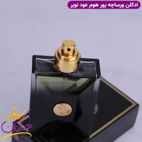versace pour homme oud noir eau de parfum