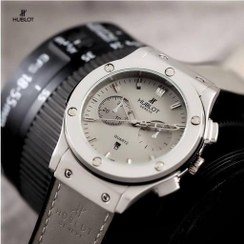 تصویر ساعت مچی Hublot مدل 00125 