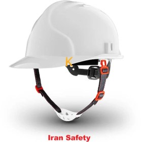تصویر کلاه ایمنی دورف Dwarf 7 برند پرشین سیفتی Helmet-dwarf7-persian-safety
