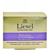 تصویر کرم ضد لک لایسل مدل اینتنس 30 میل ا Liesel Anti Spot Cream Intense 30 ml Liesel Anti Spot Cream Intense 30 ml