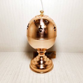 تصویر اسفند دودکن برقی ۱۸س 