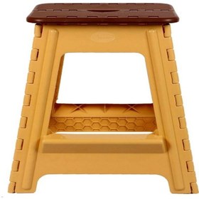 تصویر چهارپایه مدل 4 - کرم 