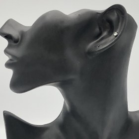 تصویر پیرسینگ کد 18 