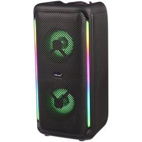 تصویر اسپیکر کی تی اس 1972 KTS 1972 Speaker