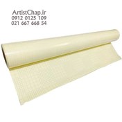 تصویر لمینیت سرد براق 80 میکرون 107cm Cold Lamination Glossy 80 Mic 