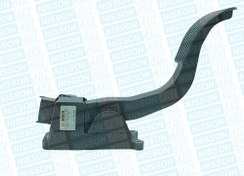 تصویر پدال گاز الکترونیکی نیسان دیزل سایپا یدک 