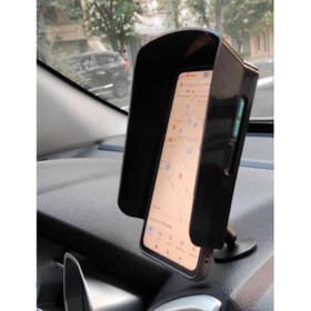 تصویر سایبان گوشی موبایل 