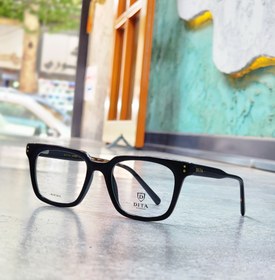 تصویر عینک طبی اسپرت کائوچو 