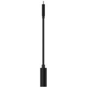 تصویر مبدل USB-C به Ethernet بلکین INC001btBK Belkin INC001btBK USB-C to Ethernet Adapter
