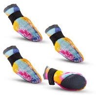 تصویر پاپوش تنفسی تادو 