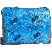 تصویر کاور کفش یکبار مصرف ۲۰۰ عددی 