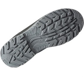 تصویر نیم‌بوت ایمنی مدل کارول کفش همکار - 41 