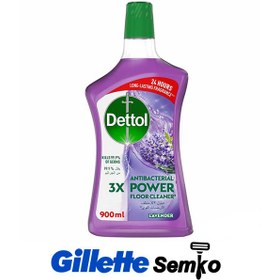 تصویر محلول کف شوی آنتی باکتریال دتول DETTOL 