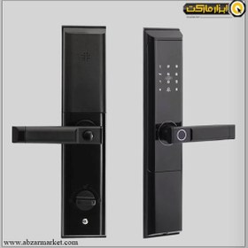 تصویر دستگیره دیجیتال روک ROOK H220 DIGITAL DOOR LOCK H220