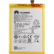 تصویر باتری اورجینال گوشی هواوی Mate 8 مدل HB396693ECW Battery Huawei Mate 8 - HB396693ECW