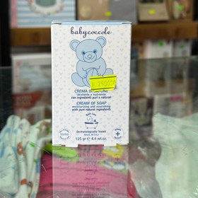 تصویر صابون بی بی کوکول 