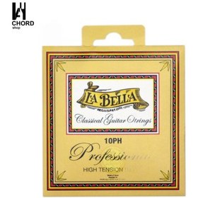 تصویر سیم لابلا 10ph 